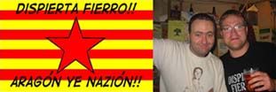 DISPIERTA FIERRO!!